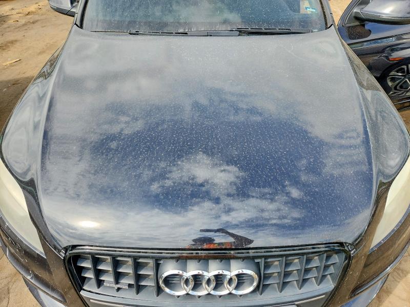 Aukcja sprzedaży 2014 Audi Q7, vin: WA1DGAFE5ED004321, numer aukcji: 66982966