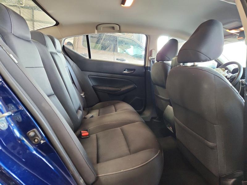 Aukcja sprzedaży 2019 Nissan Altima, vin: 1N4BL4BV7KC250634, numer aukcji: 63734306