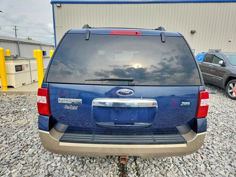 2014 Ford Expedition მანქანა იყიდება აუქციონზე, vin: 1FMJK1J53EEF33917, აუქციონის ნომერი: 64424526