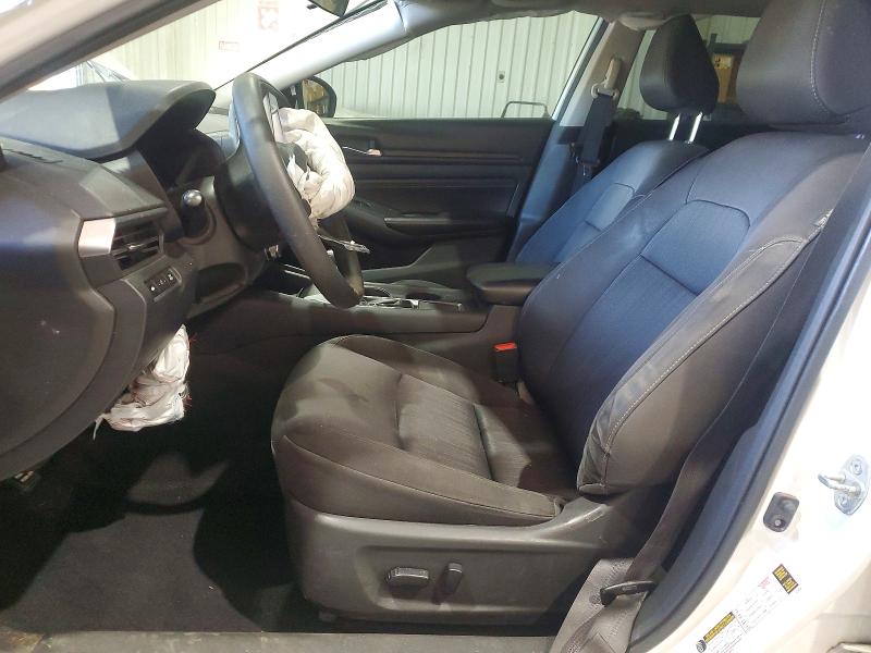 64900926 :رقم المزاد ، 1N4BL4BV2LC234827 vin ، 2020 Nissan Altima مزاد بيع