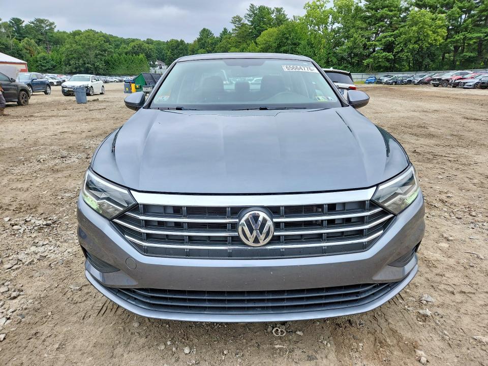 Продаж на аукціоні авто 2020 Volkswagen Jetta, vin: 3VWC57BU6LM085268, номер лоту: 65664776