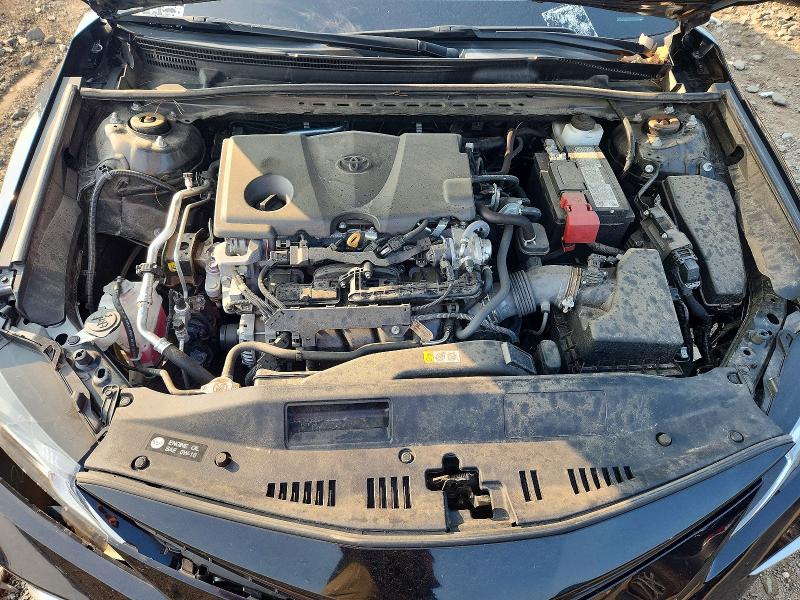 Aukcja sprzedaży 2024 Toyota Camry, vin: 4T1C11AK0RU193025, numer aukcji: 63984866