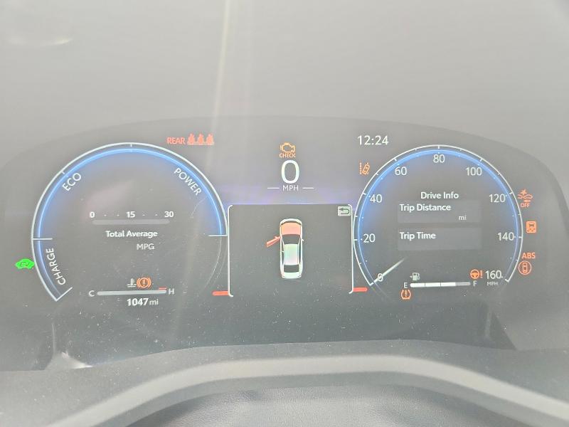 Продаж на аукціоні авто 2026 Toyota Camry, vin: 4T1DBADKXTU545970, номер лоту: 66960616