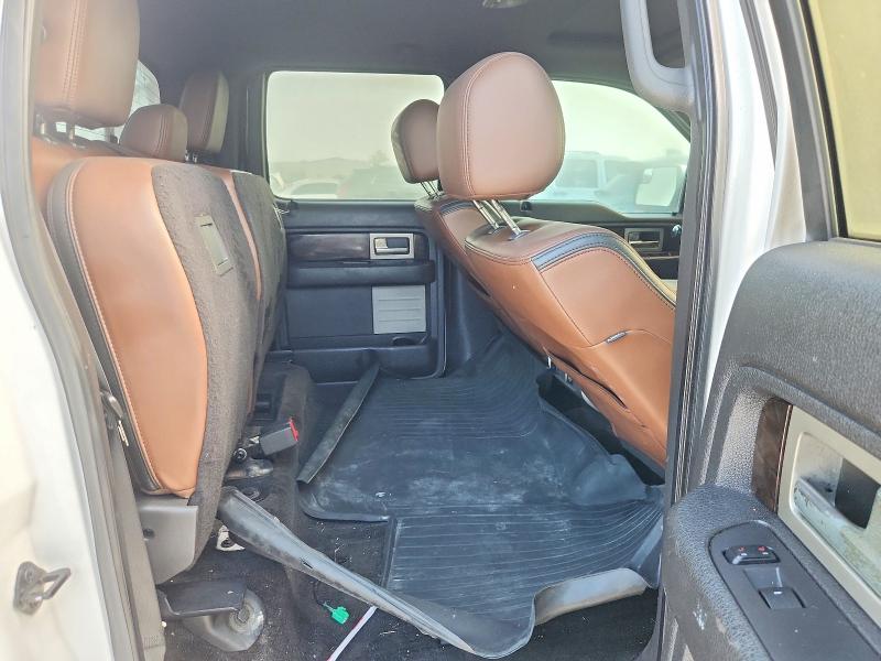 Продаж на аукціоні авто 2014 Ford F150, vin: 1FTFW1CT4EFC68848, номер лоту: 66838906