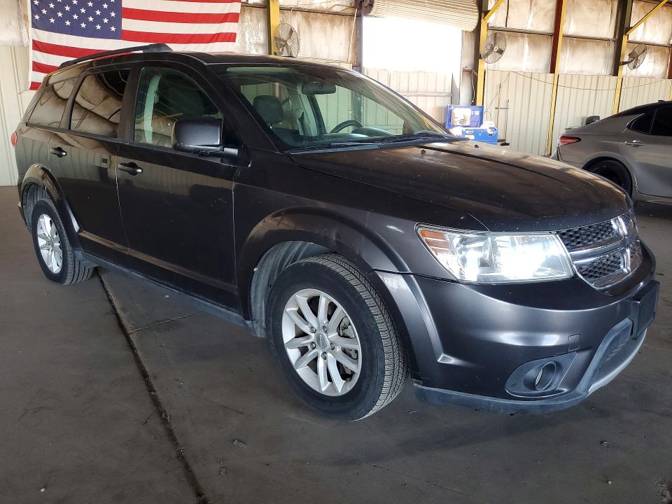 Продажа на аукционе авто 2016 Dodge Journey, vin: 3C4PDDBG4GT179631, номер лота: 65489016