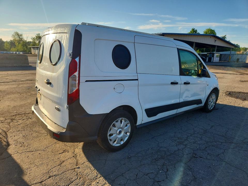 Aukcja sprzedaży 2015 Ford Transit Connect, vin: NM0LS7E72F1179101, numer aukcji: 63776956