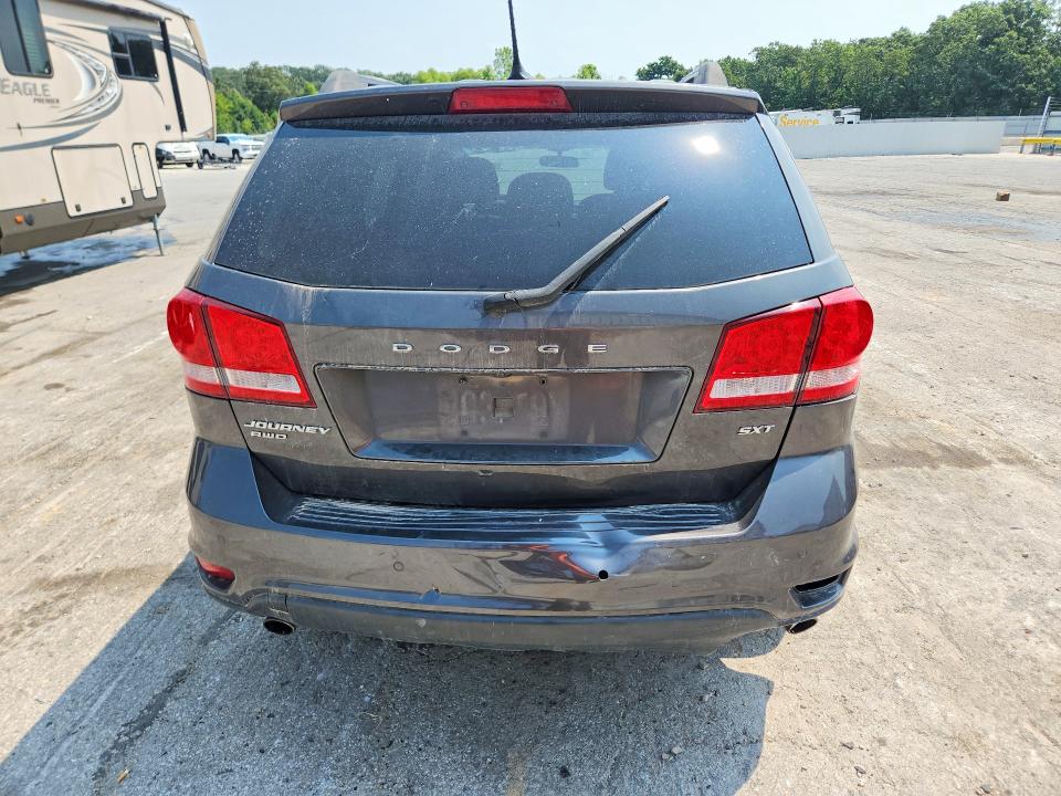 Aukcja sprzedaży 2017 Dodge Journey, vin: 3C4PDDBG4HT671660, numer aukcji: 63477106