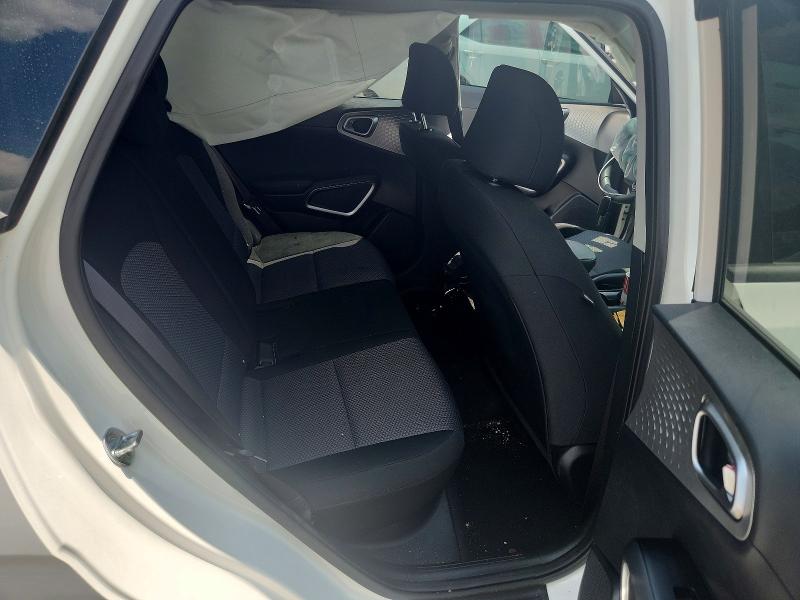 63689606 :رقم المزاد ، KNDJ23AU9N7174603 vin ، 2022 Kia Soul مزاد بيع