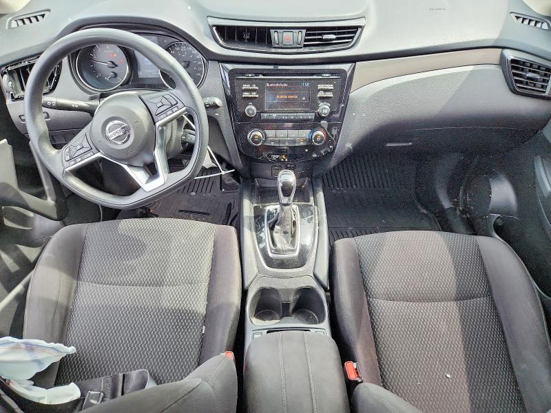 Aukcja sprzedaży 2018 Nissan Rogue Sport, vin: JN1BJ1CPXJW192002, numer aukcji: 65295526