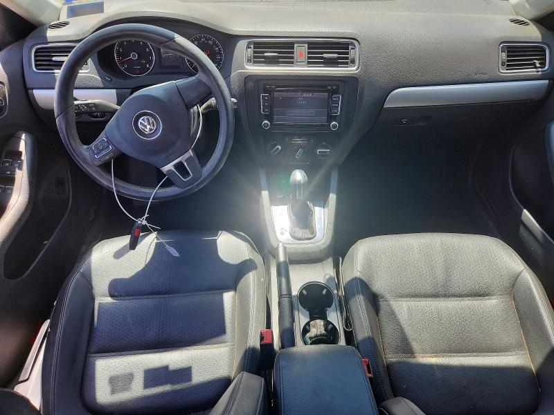 Продажа на аукционе авто 2014 Volkswagen Jetta, vin: 3VWD07AJ1EM362101, номер лота: 65887256