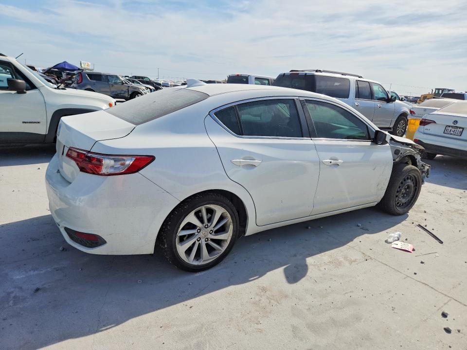 Aukcja sprzedaży 2017 Acura Ilx, vin: 19UDE2F33HA014627, numer aukcji: 65494726
