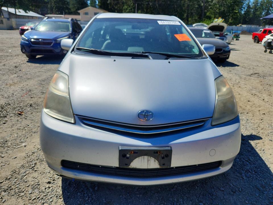 Продаж на аукціоні авто 2006 Toyota Prius, vin: JTDKB20UX67060076, номер лоту: 64192766