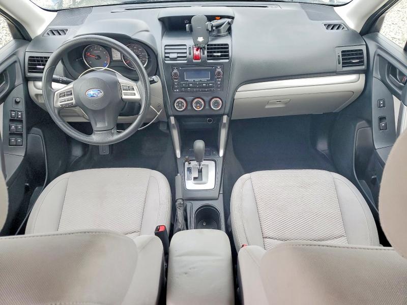 Продаж на аукціоні авто 2014 Subaru Forester, vin: JF2SJAAC3EH477603, номер лоту: 66047426