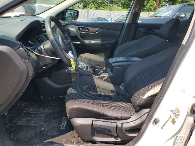 Продажа на аукционе авто 2018 Nissan Rogue Sport, vin: JN1BJ1CR8JW259116, номер лота: 64643196