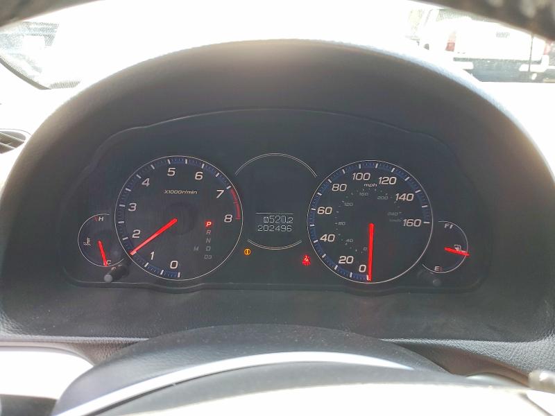 2008 Acura Tsx მანქანა იყიდება აუქციონზე, vin: JH4CL968X8C014258, აუქციონის ნომერი: 62386676