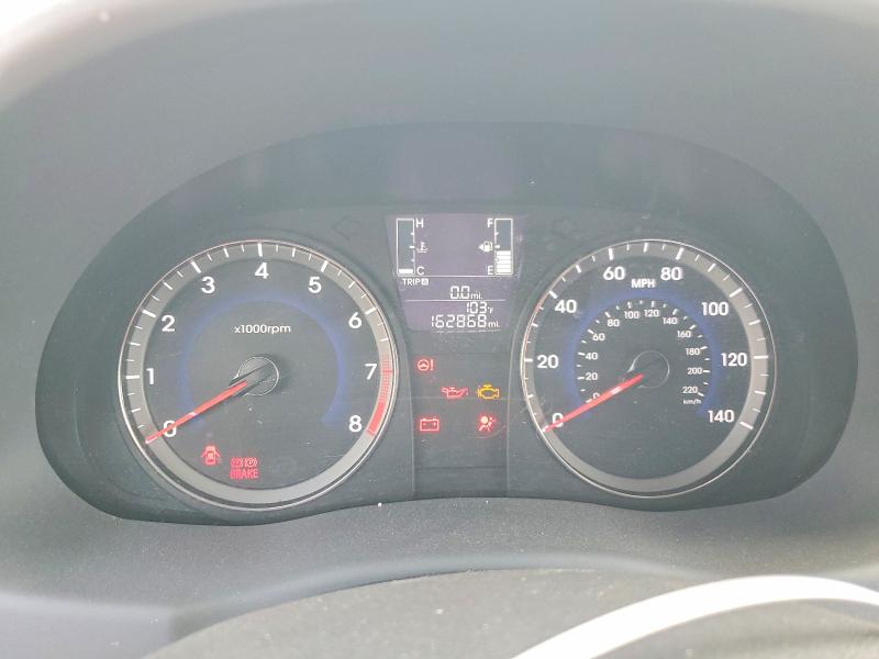 Продажа на аукционе авто 2016 Hyundai Accent, vin: KMHCT4AE5GU093134, номер лота: 65212656