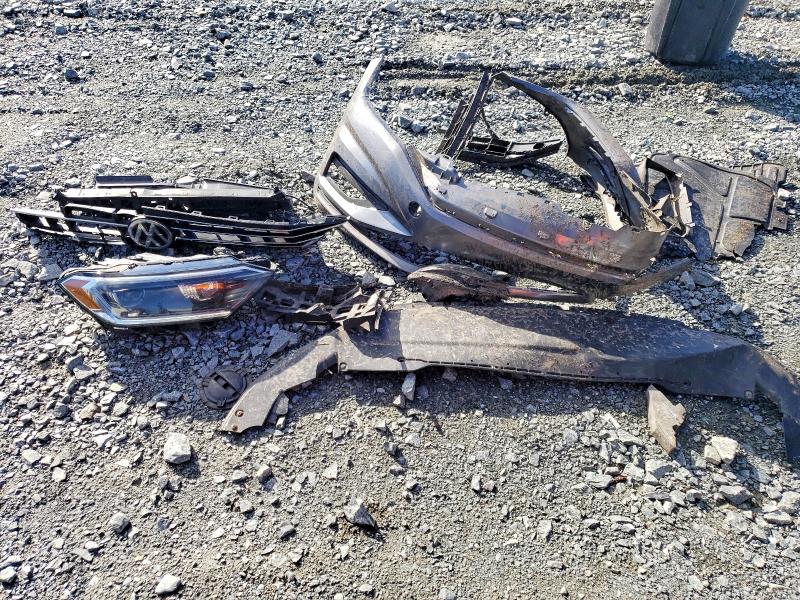 2021 Volkswagen Jetta მანქანა იყიდება აუქციონზე, vin: 3VWG57BU2MM075923, აუქციონის ნომერი: 63371246
