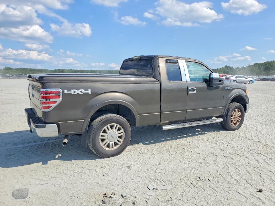 Продажа на аукционе авто 2009 Ford F150, vin: 1FTPX14V99FA41601, номер лота: 65262556