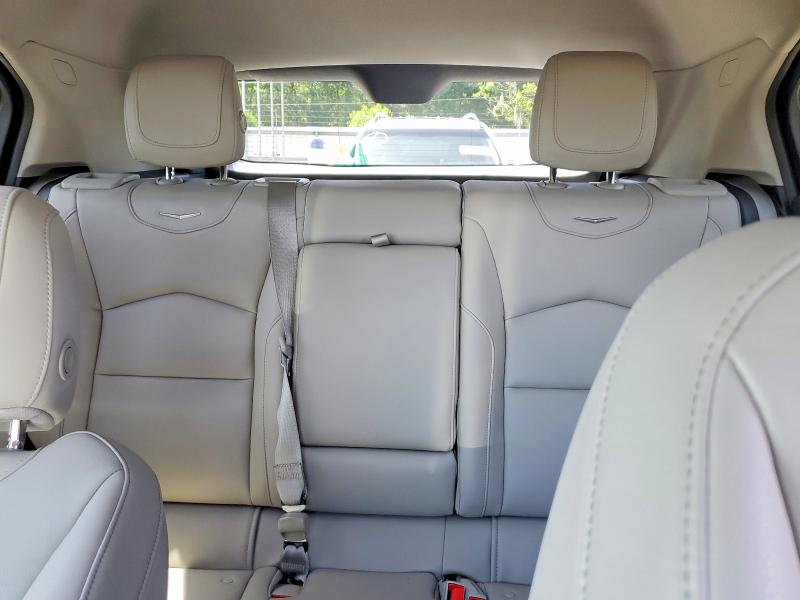 Продаж на аукціоні авто 2020 Cadillac Xt4, vin: 1GYAZAR42LF107178, номер лоту: 63741536