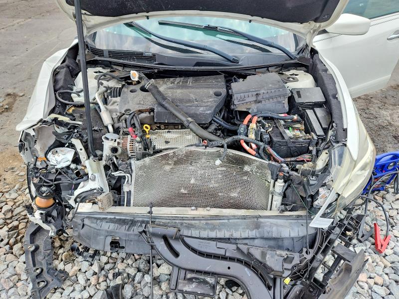 Продаж на аукціоні авто 2018 Nissan Altima, vin: 1N4AL3AP4JC218666, номер лоту: 66045126