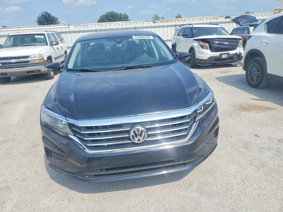 Aukcja sprzedaży 2021 Volkswagen Passat, vin: 1VWSA7A39MC010079, numer aukcji: 63698286
