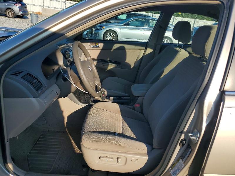 Продаж на аукціоні авто 2006 Toyota Camry, vin: 4T1BE32K36U158954, номер лоту: 66703806