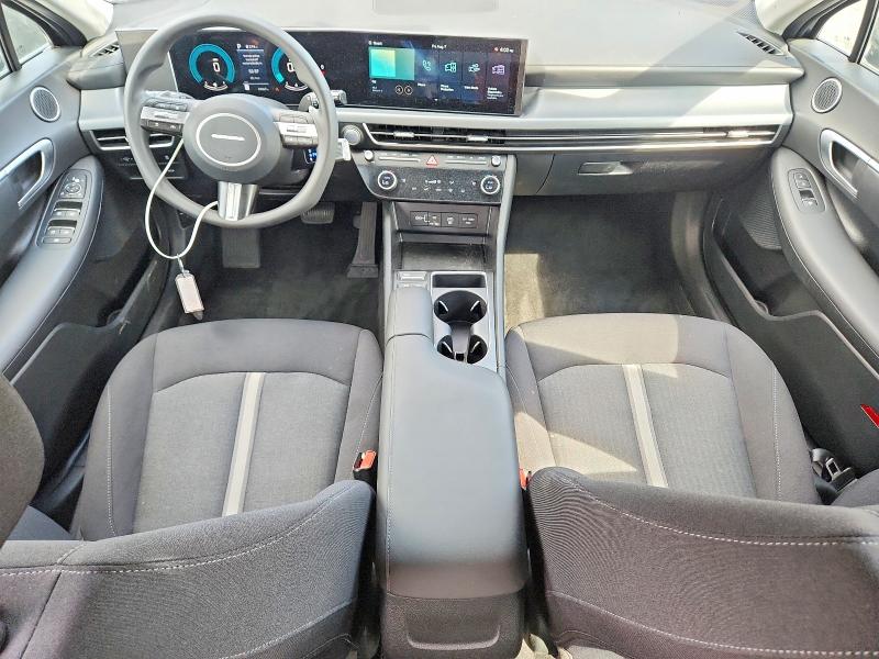 Продаж на аукціоні авто 2025 Hyundai Sonata, vin: KMHL64JA1SA488703, номер лоту: 64188466