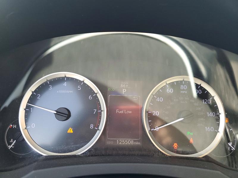 Aukcja sprzedaży 2014 Lexus Is, vin: JTHCE1D23E5003936, numer aukcji: 65483466