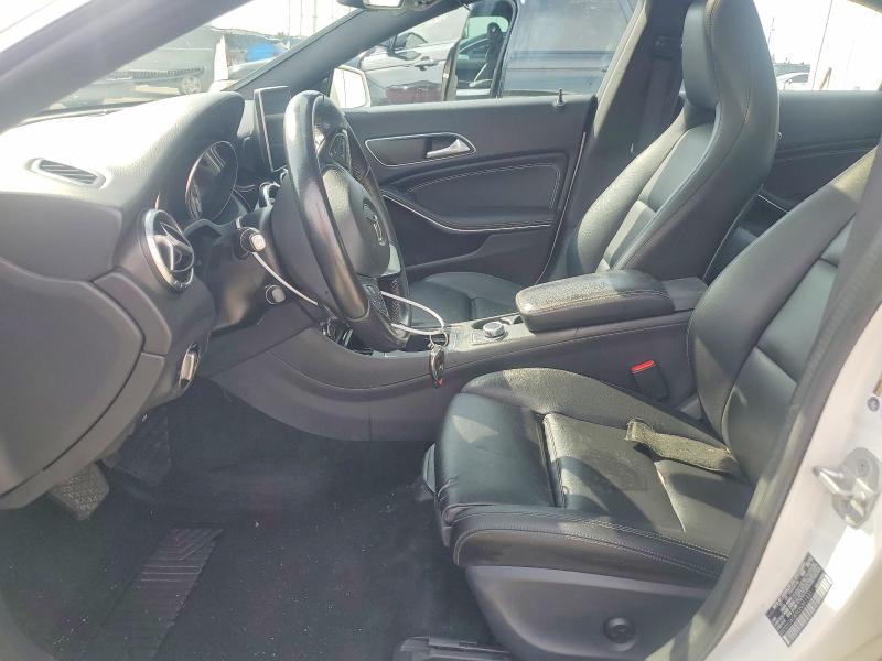 65563706 :رقم المزاد ، WDDSJ4GB5GN391931 vin ، 2016 Mercedes-benz Cla مزاد بيع