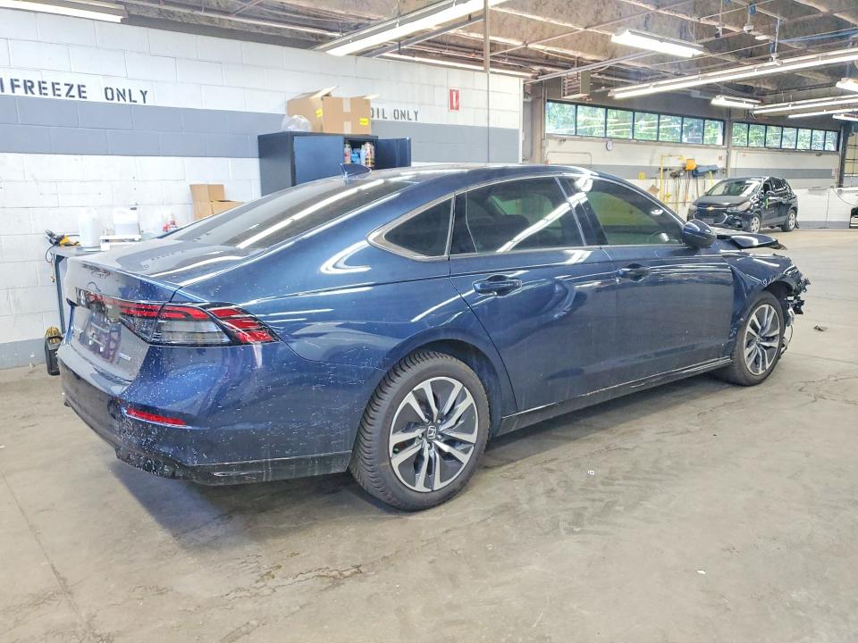 62630106 :رقم المزاد ، 1HGCY2F60SA048951 vin ، 2025 Honda Accord مزاد بيع