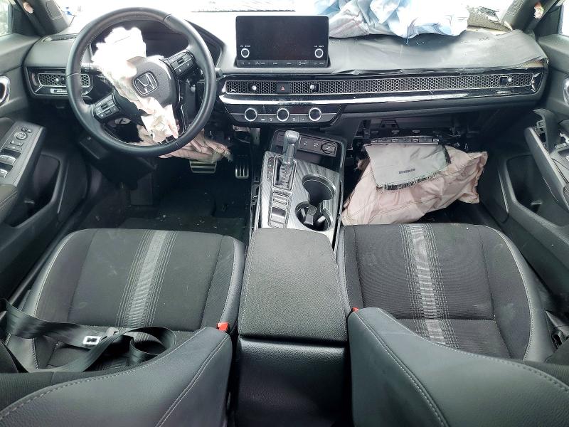 Продажа на аукционе авто 2025 Honda Civic, vin: 2HGFE2F55SH506322, номер лота: 64410096