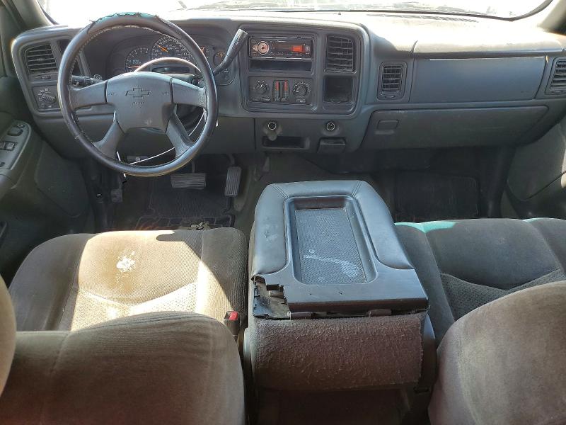 Продажа на аукционе авто 2005 Chevrolet Silverado, vin: 1GCEC19V25Z323390, номер лота: 64065976
