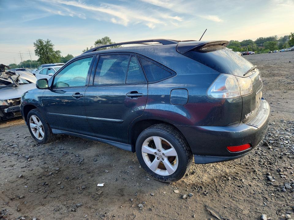 Aukcja sprzedaży 2007 Lexus Rx, vin: 2T2HK31U87C029497, numer aukcji: 65312186