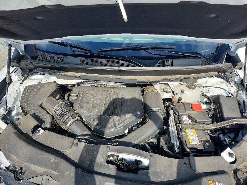 2026 Chevrolet Traverse მანქანა იყიდება აუქციონზე, vin: 1GNEVGKS6TJ125363, აუქციონის ნომერი: 66164566