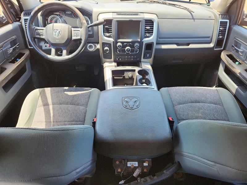 Продаж на аукціоні авто 2015 Ram 2500, vin: 3C6UR5DL4FG553495, номер лоту: 64028366