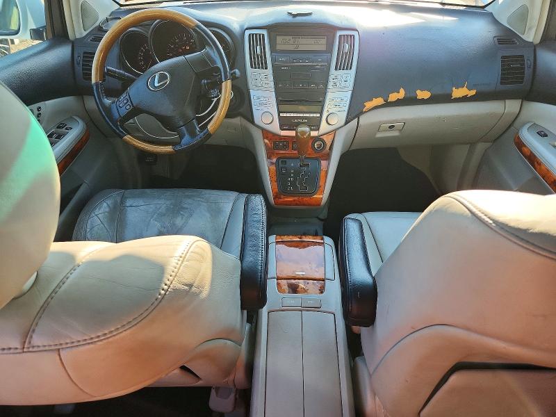 Продаж на аукціоні авто 2009 Lexus Rx, vin: 2T2HK31U49C132452, номер лоту: 64052016