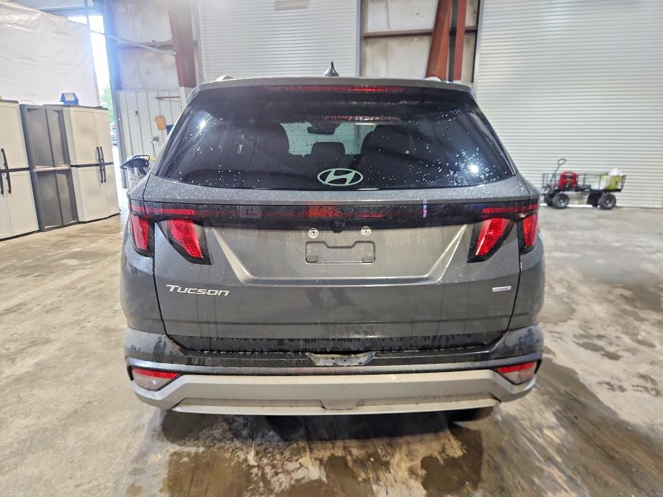 Продаж на аукціоні авто 2026 Hyundai Tucson, vin: 5NMJBCDE7TH720521, номер лоту: 63228686