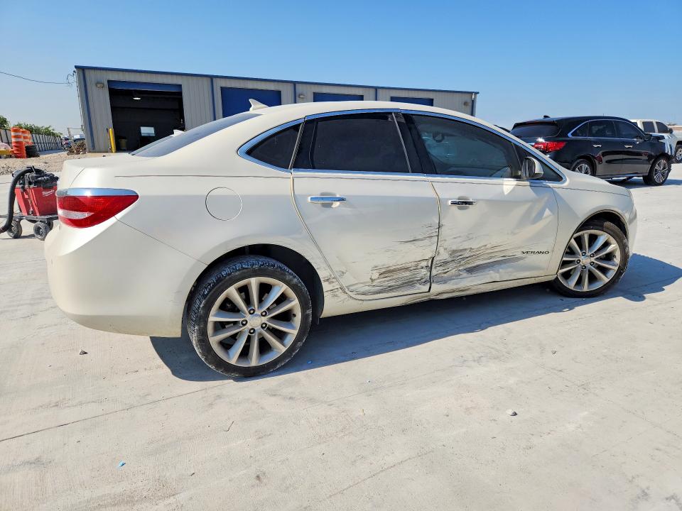 Aukcja sprzedaży 2013 Buick Verano, vin: 1G4PS5SK3D4183487, numer aukcji: 63043916
