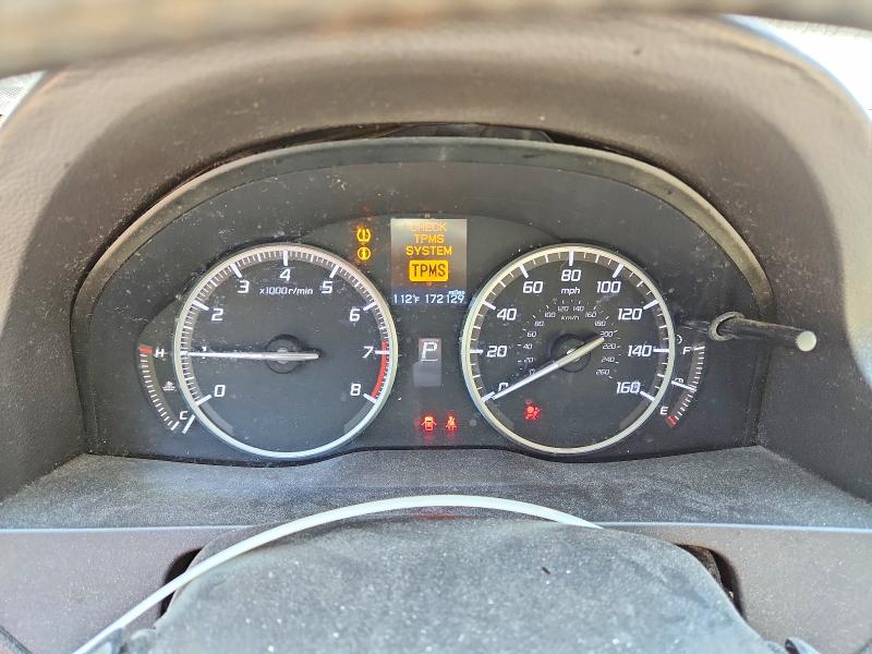 Продажа на аукционе авто 2013 Acura Rdx, vin: 5J8TB4H39DL015907, номер лота: 64037216