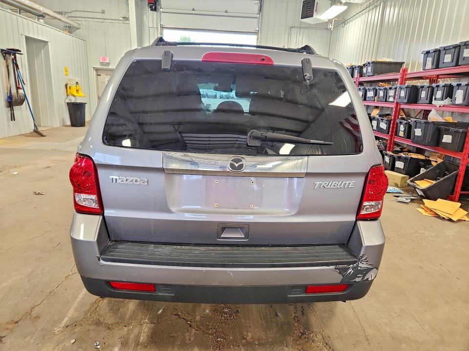 Aukcja sprzedaży 2008 Mazda Tribute, vin: 4F2CZ92Z98KM20634, numer aukcji: 64287716