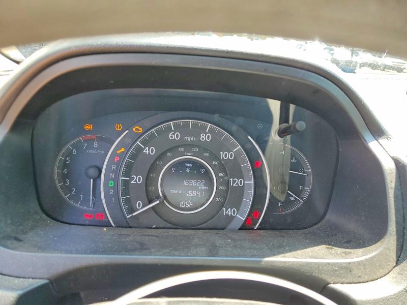 Aukcja sprzedaży 2014 Honda Cr-v, vin: 3CZRM3H38EG705279, numer aukcji: 66701956