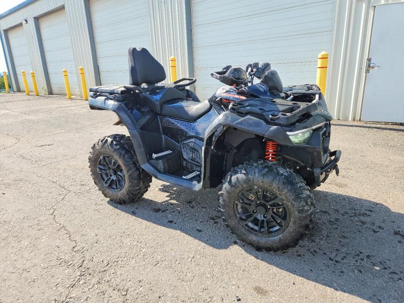 Aukcja sprzedaży 2025 Cfmoto Cforce, vin: LCELV1ZS6S6000299, numer aukcji: 64092236