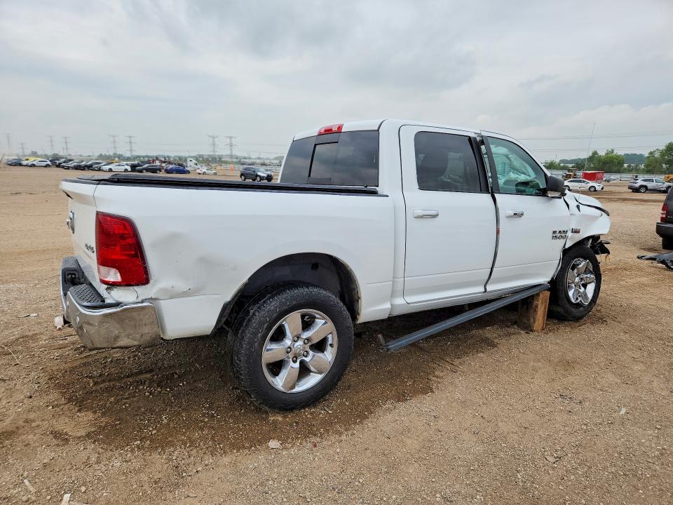 Aukcja sprzedaży 2016 Ram 1500, vin: 3C6RR7LT9GG225946, numer aukcji: 64067536
