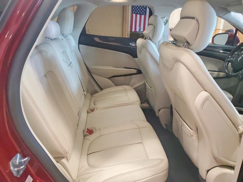 Aukcja sprzedaży 2018 Lincoln Mkc, vin: 5LMTJ4DH5JUL11881, numer aukcji: 66946896