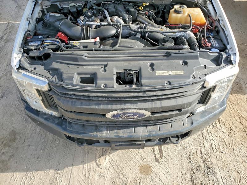 2018 Ford F550 მანქანა იყიდება აუქციონზე, vin: 1FDUF5GT7JEB31181, აუქციონის ნომერი: 64829646