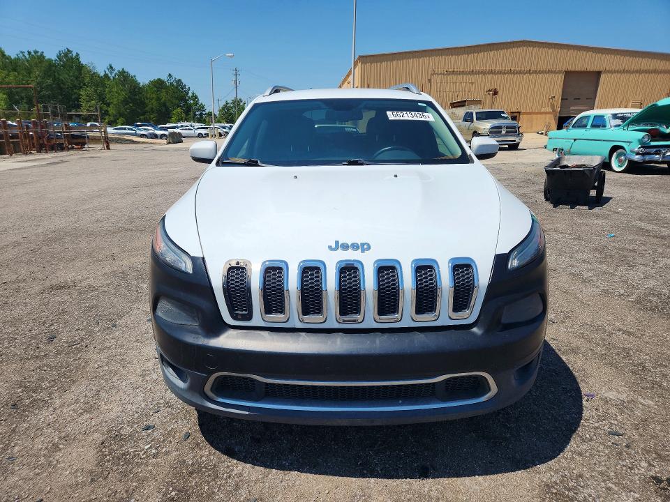 Aukcja sprzedaży 2014 Jeep Cherokee, vin: 1C4PJLDB8EW314282, numer aukcji: 66213436