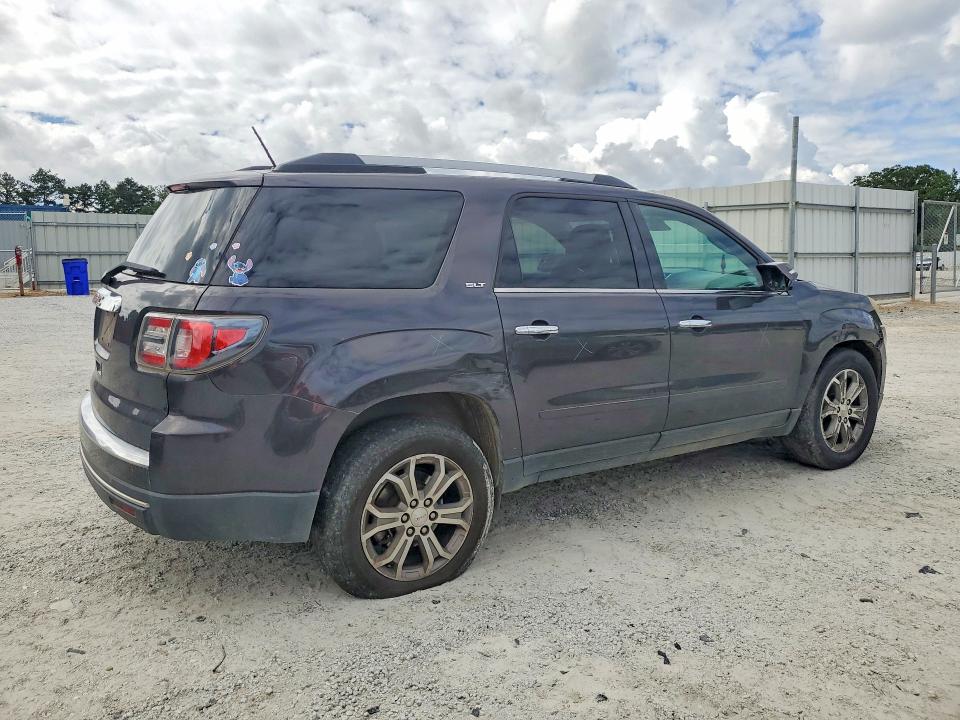 Aukcja sprzedaży 2015 Gmc Acadia, vin: 1GKKRRKD4FJ323154, numer aukcji: 63509806