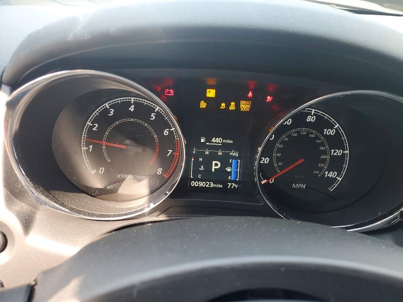 Aukcja sprzedaży 2026 Mitsubishi Outlander Sport, vin: JA4ARVAW5TU014932, numer aukcji: 63804616