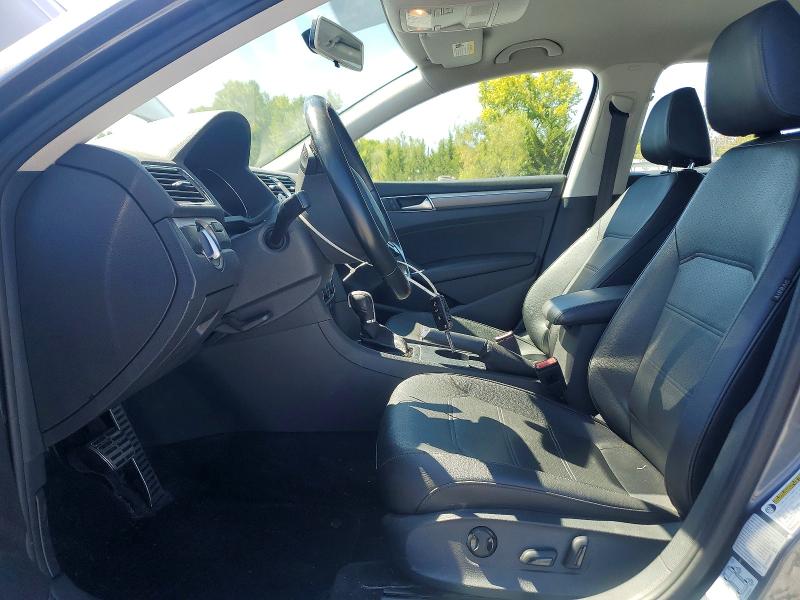 67168256 :رقم المزاد ، 1VWAT7A37GC063017 vin ، 2016 Volkswagen Passat مزاد بيع