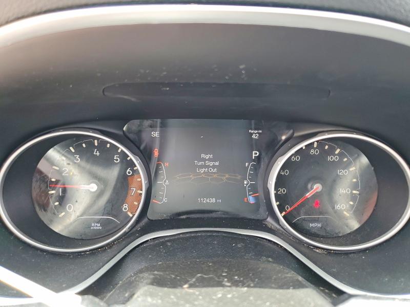Продажа на аукционе авто 2019 Jeep Compass, vin: 3C4NJCCBXKT662708, номер лота: 65238026